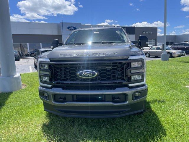 new 2024 Ford F-250 car, priced at $60,552