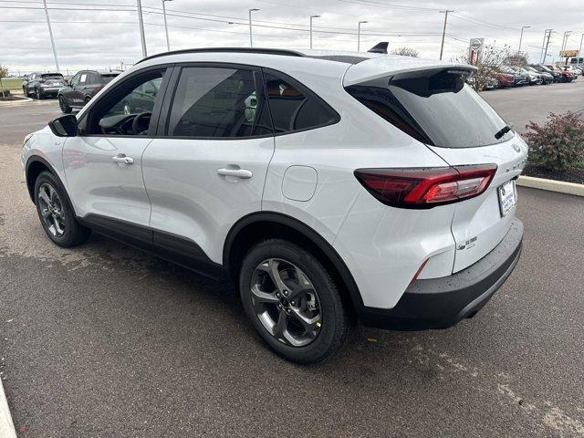 new 2025 Ford Escape car, priced at $32,240