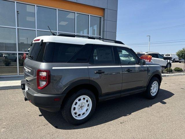 new 2024 Ford Bronco Sport car, priced at $32,938