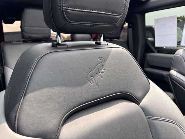 used 2022 Ford Bronco car, priced at $38,995