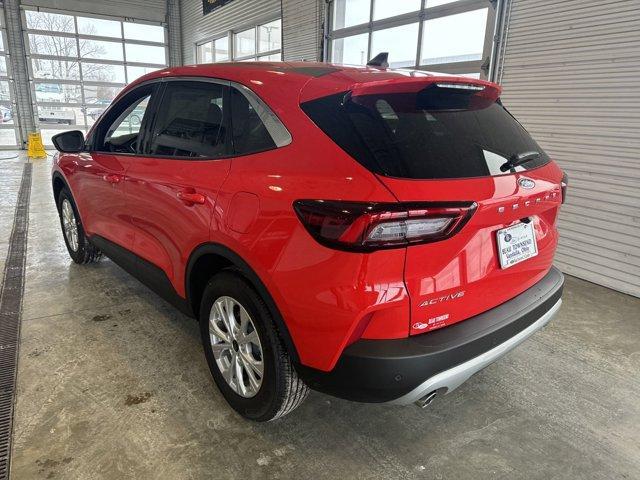 new 2024 Ford Escape car, priced at $30,749