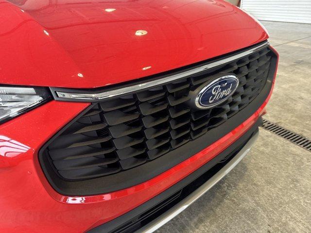 new 2024 Ford Escape car, priced at $30,749