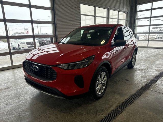 new 2024 Ford Escape car, priced at $30,749