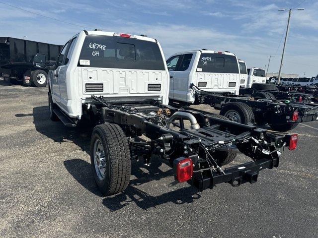 new 2024 Ford F-250 car, priced at $54,460