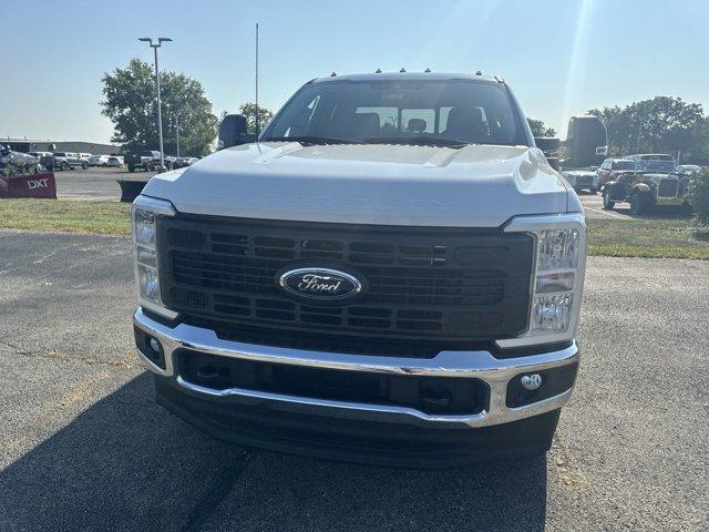 new 2024 Ford F-250 car, priced at $54,460