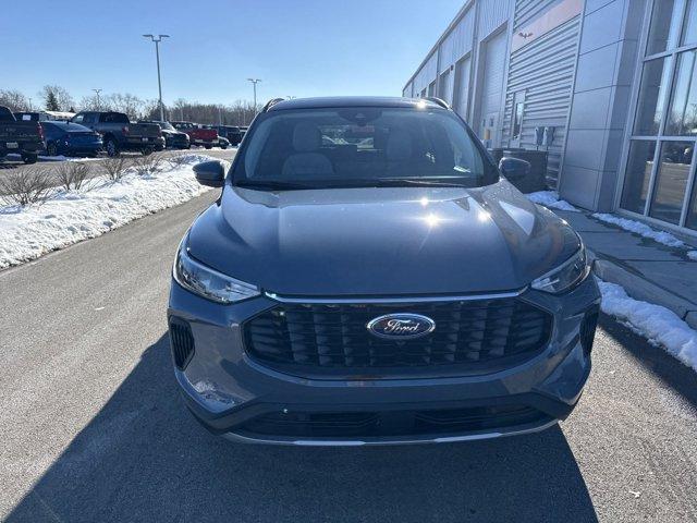 new 2024 Ford Escape car, priced at $35,420