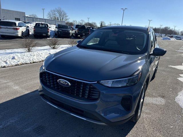 new 2024 Ford Escape car, priced at $35,420