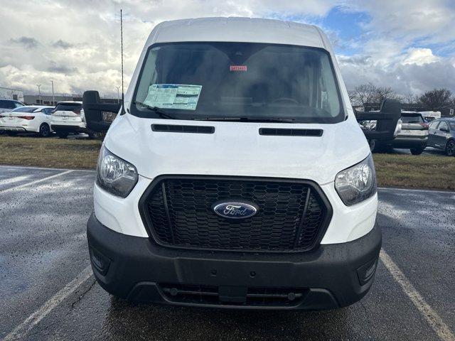 new 2024 Ford Transit-250 car, priced at $54,285