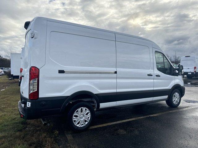 new 2024 Ford Transit-250 car, priced at $54,285