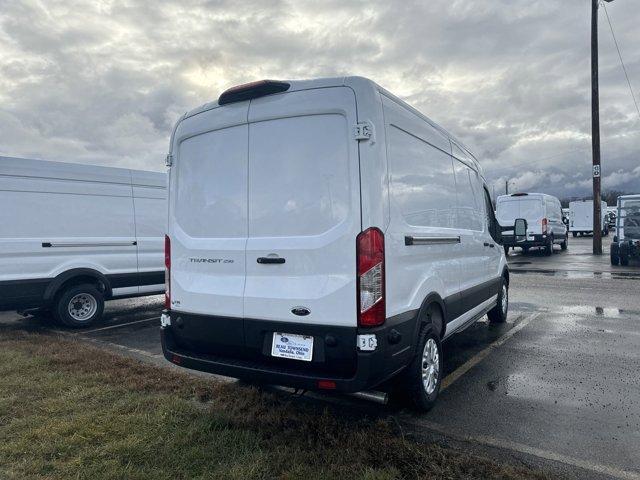 new 2024 Ford Transit-250 car, priced at $54,285