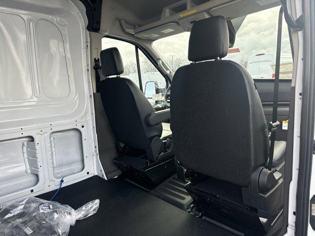 new 2024 Ford Transit-250 car, priced at $54,285