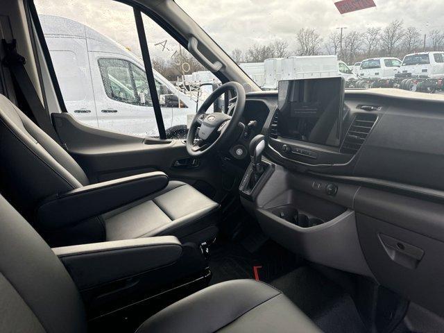 new 2024 Ford Transit-250 car, priced at $54,285