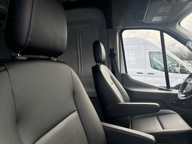 new 2024 Ford Transit-250 car, priced at $54,285