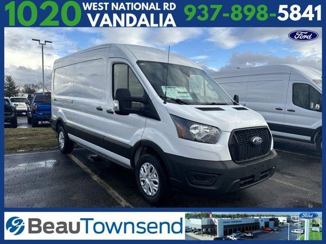 new 2024 Ford Transit-250 car, priced at $54,285