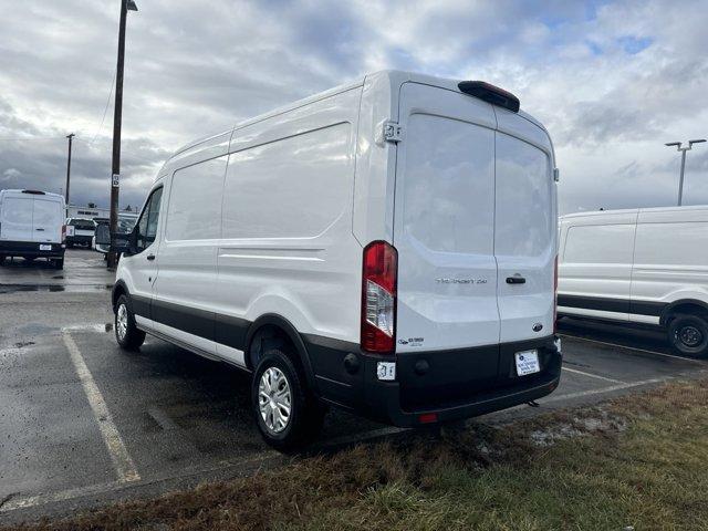 new 2024 Ford Transit-250 car, priced at $54,285