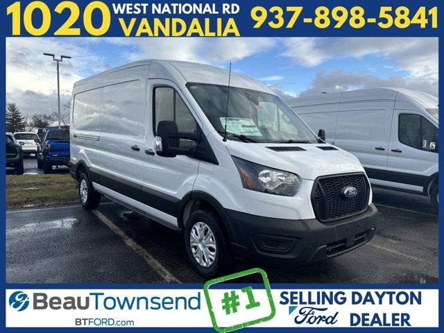 new 2024 Ford Transit-250 car, priced at $54,285