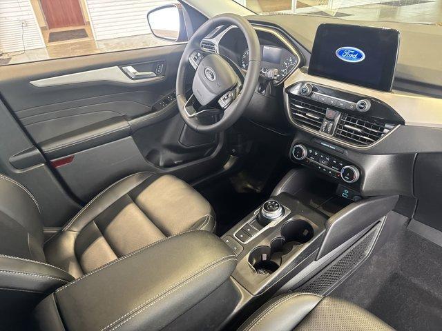 used 2022 Ford Escape car, priced at $28,995