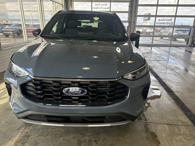 new 2025 Ford Escape car, priced at $30,180