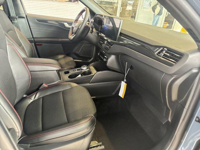 new 2025 Ford Escape car, priced at $30,180