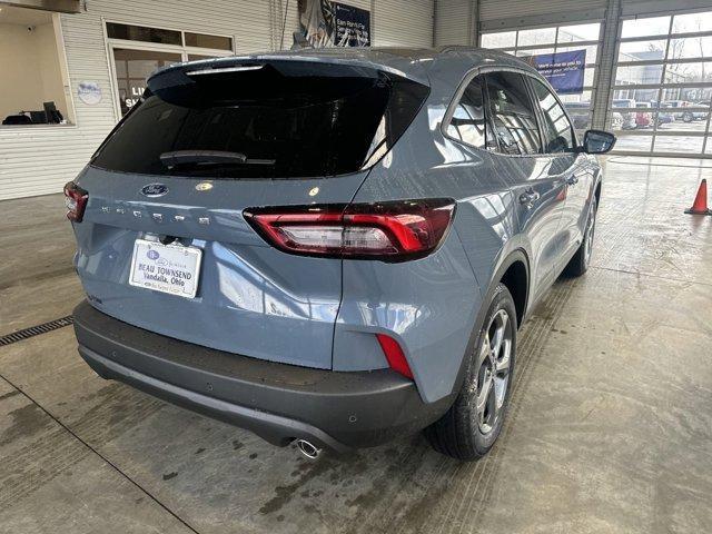new 2025 Ford Escape car, priced at $30,180
