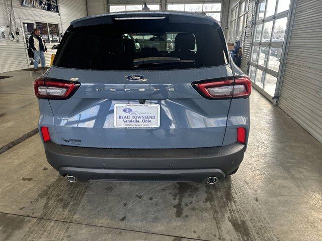 new 2025 Ford Escape car, priced at $30,180