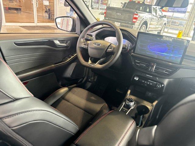 new 2025 Ford Escape car, priced at $30,180