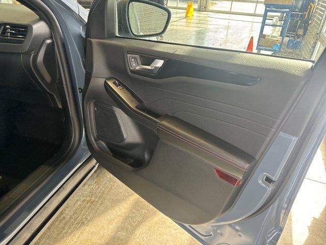 new 2025 Ford Escape car, priced at $30,180