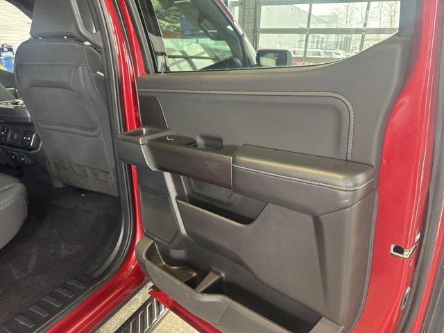 used 2022 Ford F-150 car, priced at $39,995