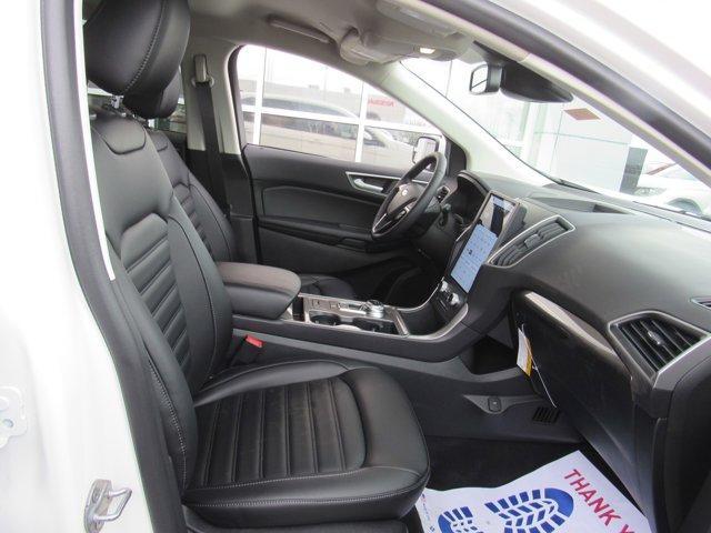 new 2023 Ford Edge car, priced at $40,899