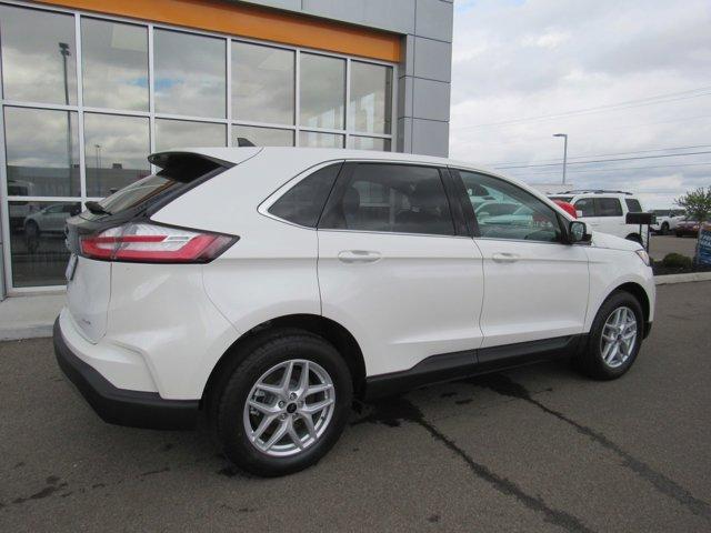 new 2023 Ford Edge car, priced at $40,899