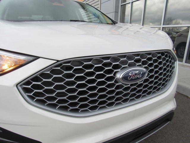 new 2023 Ford Edge car, priced at $40,899