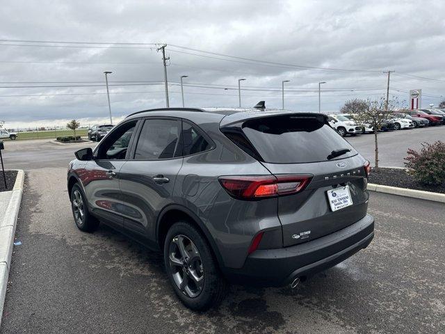 new 2025 Ford Escape car, priced at $32,085