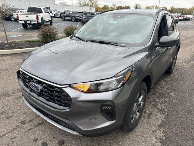 new 2025 Ford Escape car, priced at $32,085