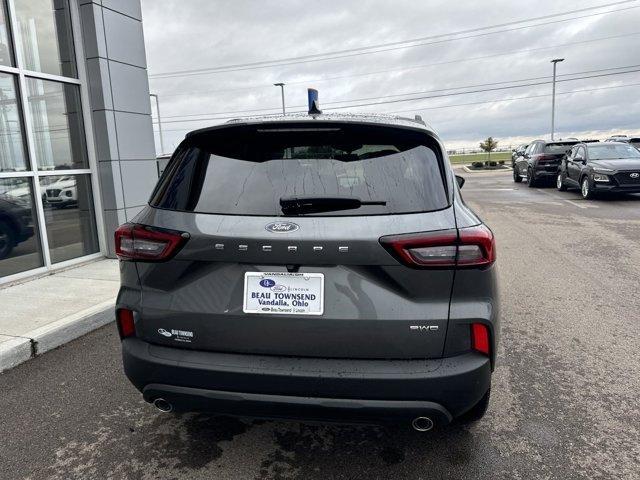 new 2025 Ford Escape car, priced at $32,085