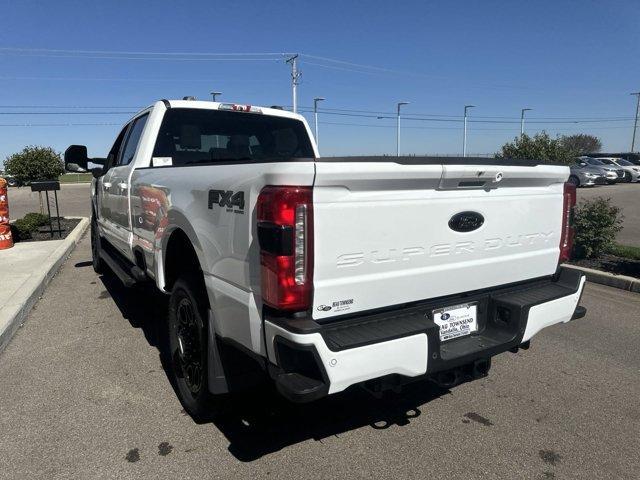 new 2024 Ford F-250 car, priced at $64,215