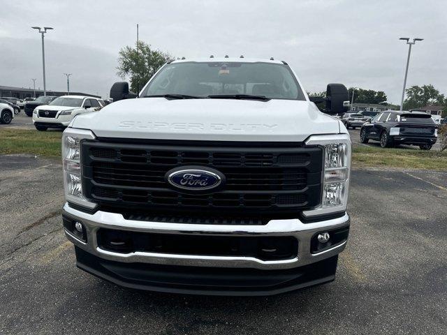 new 2024 Ford F-250 car, priced at $54,175