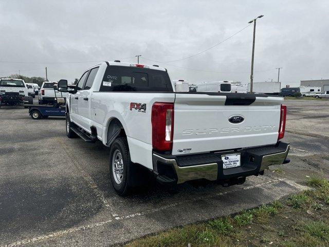 new 2024 Ford F-250 car, priced at $54,175