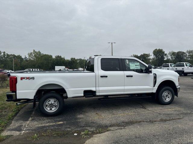 new 2024 Ford F-250 car, priced at $54,175