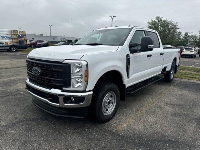 new 2024 Ford F-250 car, priced at $54,175