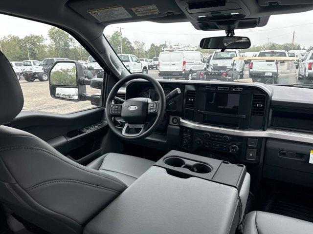 new 2024 Ford F-250 car, priced at $54,175