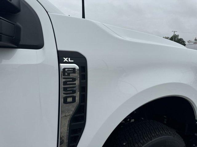 new 2024 Ford F-250 car, priced at $54,175