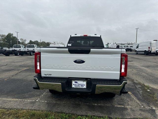 new 2024 Ford F-250 car, priced at $54,175