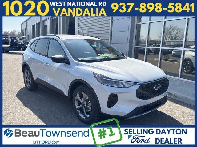new 2025 Ford Escape car, priced at $30,996