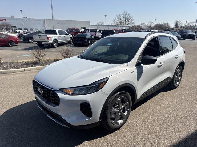 new 2025 Ford Escape car, priced at $30,996