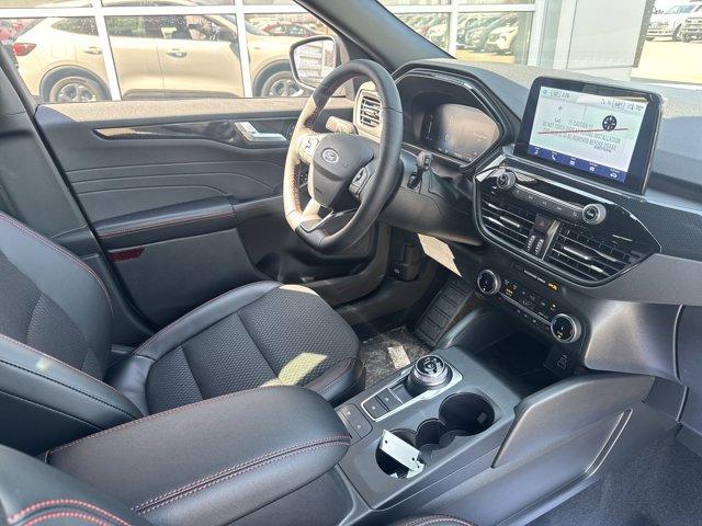 new 2025 Ford Escape car, priced at $30,996