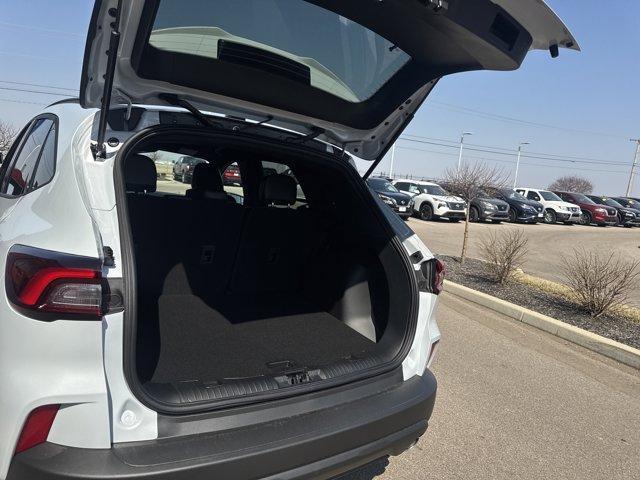 new 2025 Ford Escape car, priced at $30,996