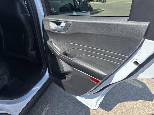 new 2025 Ford Escape car, priced at $30,996