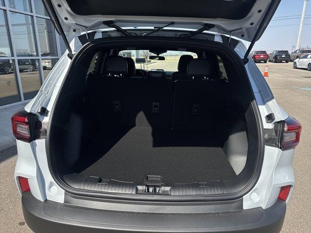 new 2025 Ford Escape car, priced at $30,996