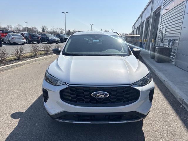 new 2025 Ford Escape car, priced at $30,996