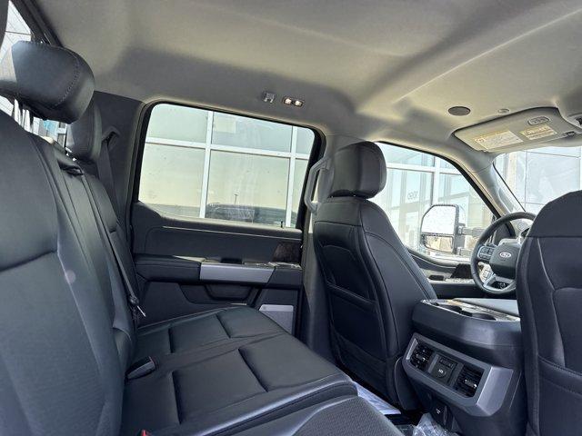 new 2025 Ford F-350 car, priced at $87,305